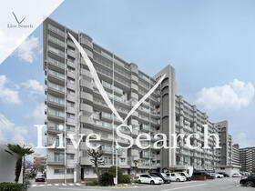 千舟ビューハイツ 209 【大阪府千舟駅】 の外観写真