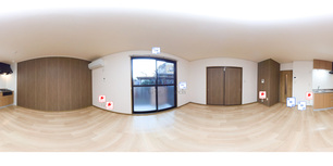 セジュールクレスト 103 【埼玉県東武鉄道野田線　七里駅　徒歩15分】 の外観写真