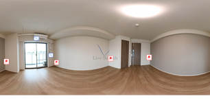 アンシャンテ岡本町 902 【大阪府京阪電気鉄道京阪線　枚方市駅】 の外観写真