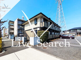 ハイツサワダ 105 【東京都河辺駅】 の外観写真