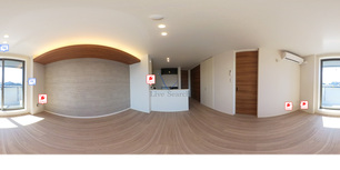 ノンシュガー70 303 【埼玉県北浦和】 の外観写真