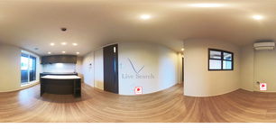 ソワーニュ 301 【東京都下神明駅】 の外観写真