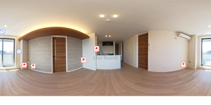 ノンシュガー70 302 【埼玉県北浦和】 の外観写真