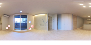 ノンシュガー70 206 【埼玉県北浦和】 の外観写真