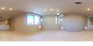 ソワーニュ 303 【東京都下神明駅】 の外観写真