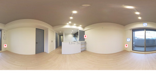 セルテシティオ世田谷烏山 305 【東京都千歳烏山駅】 の外観写真