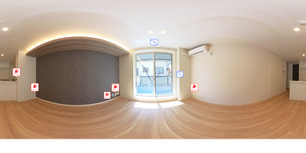 ノンシュガー70 205 【埼玉県北浦和】 の外観写真