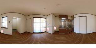 メゾンシャリオⅠ 202 【神奈川県南武線　矢向駅　徒歩9分】 の外観写真