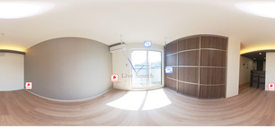 エスペリア相南1丁目 303 【神奈川県小田急相模原駅】 の外観写真