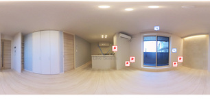 ノンシュガー70 306 【埼玉県北浦和】 の外観写真