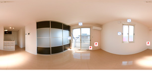 K･Island弐番館 202 【埼玉県高崎線　宮原駅　徒歩12分】 の外観写真