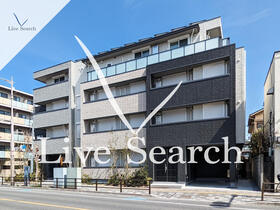 ノンシュガー70 301 【埼玉県北浦和】 の外観写真