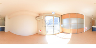 ガーデンハウス　A 203 【東京都井荻駅】 の外観写真