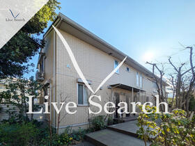 ガーデンハウス　A 203 【東京都井荻駅】 の外観写真