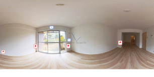 名谷竜が台東住宅13号棟 104 【兵庫県名谷駅】 の外観写真