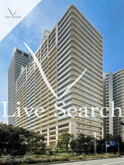 なんばセントラルプラザリバーガーデン 2215 【大阪府JR難波駅】 の外観写真