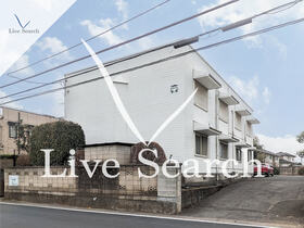 第二ホワイトヒル 202 【埼玉県宮原駅】 の外観写真