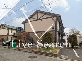 ルインズ・イン・マルヤマ E103 【神奈川県相原駅】 の外観写真