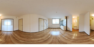 TAPサンハイツABC C201 【神奈川県橋本駅】 の外観写真