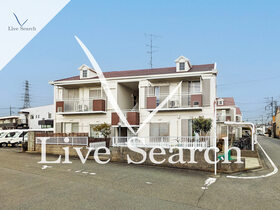 TAPサンハイツABC C201 【神奈川県橋本駅】 の外観写真