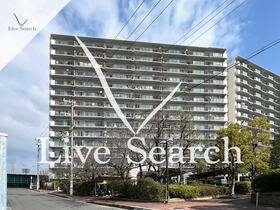 マイシティおおさか2番館 501 【大阪府千船駅】 の外観写真