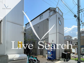 グランエッグス明大前サウス 103 【東京都明大前駅】 の外観写真