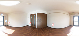 パークウェル池袋 1103 【東京都池袋駅】 の外観写真