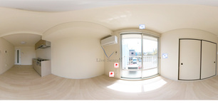 ホワイトヒル 203 【埼玉県高崎線　宮原駅　徒歩8分】 の外観写真