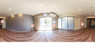 クオリア覚王山 105 【愛知県覚王山】 の外観写真