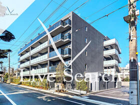 テラス鵜の木ノース 413 【東京都鵜の木駅】 の外観写真