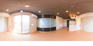 ピーノドルフ 202 【埼玉県秋津駅】 の外観写真