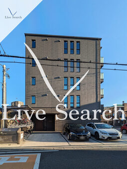 クレリアス若葉 401 【埼玉県湘南新宿ライン宇都宮線横須賀線　土呂駅　徒歩4分】 の外観写真