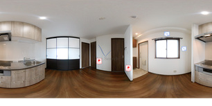 明和ビル 502 【神奈川県尻手駅】 の外観写真