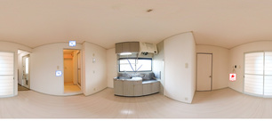 サンクレスト 202 【埼玉県川越線　西大宮駅　徒歩9分】 の外観写真