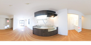 サングリーン大泉 103 【東京都保谷駅】 の外観写真