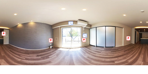 クオリア覚王山 106 【愛知県覚王山】 の外観写真