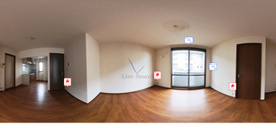 （4503010）グランヴィア21 0103 【滋賀県瀬田】 の外観写真