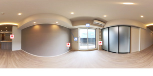 クオリア覚王山 202 【愛知県覚王山】 の外観写真