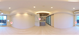 クオリア覚王山 203 【愛知県覚王山】 の外観写真