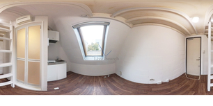 カーサ・コスタ浅草 302 【東京都稲荷町駅】 の外観写真