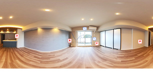 クオリア覚王山 205 【愛知県覚王山】 の外観写真