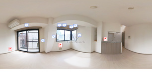 インフィニティ三田 901 【東京都都営浅草線 三田駅】 の外観写真