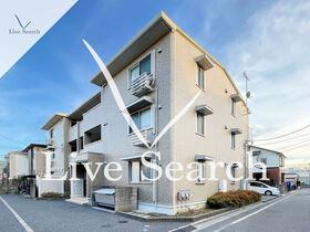 CANDY WOOD  303 【埼玉県東浦和】 の外観写真