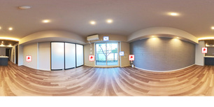 クオリア覚王山 206 【愛知県覚王山】 の外観写真