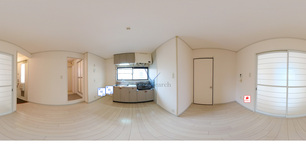 サンクレスト 205 【埼玉県川越線　西大宮駅　徒歩9分】 の外観写真