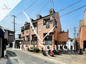 Lソワール田島 205 【福岡県茶山駅】 の外観写真