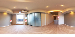 クオリア覚王山 302 【愛知県覚王山】 の外観写真