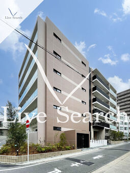 クオリア覚王山 302 【愛知県覚王山】 の外観写真