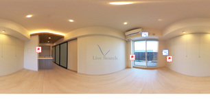 クオリア覚王山 303 【愛知県覚王山】 の外観写真