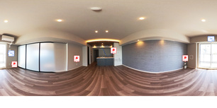 クオリア覚王山 305 【愛知県覚王山】 の外観写真